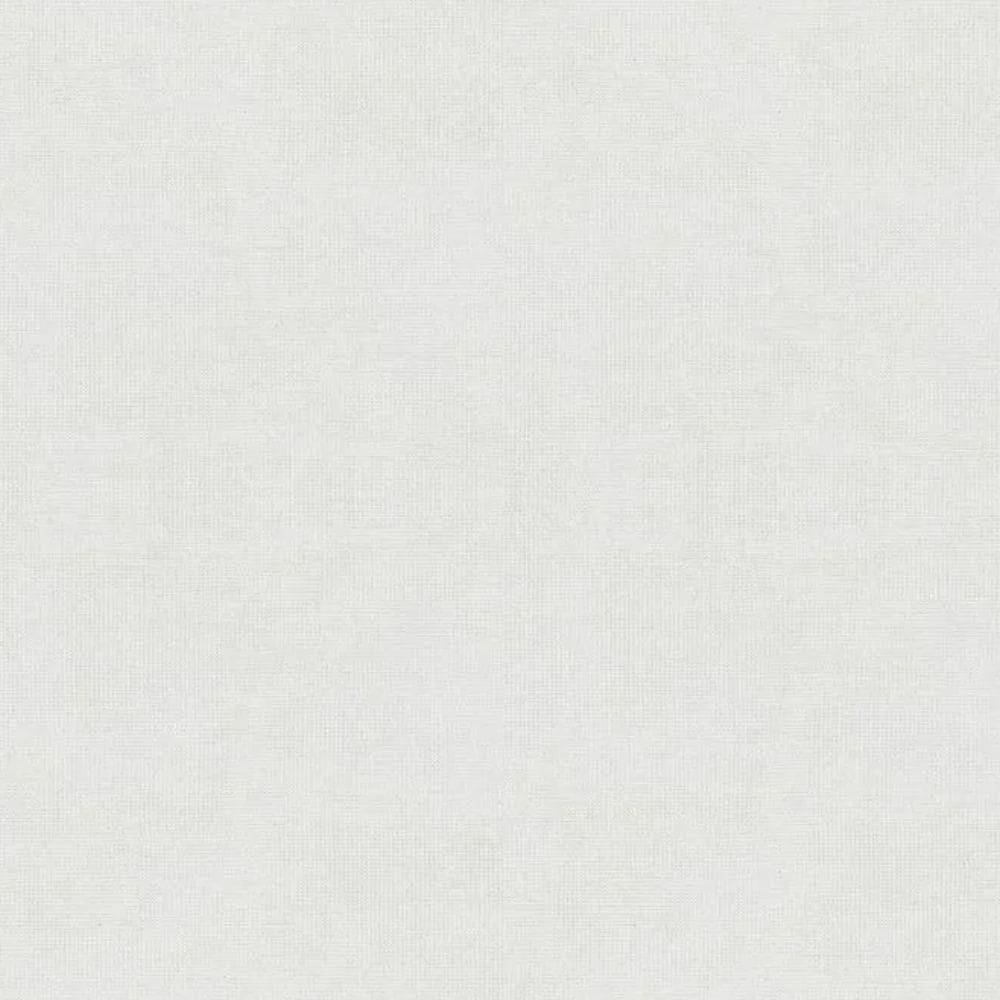 Papel De Parede Ivy Aspecto Têxtil Off White 6804-20