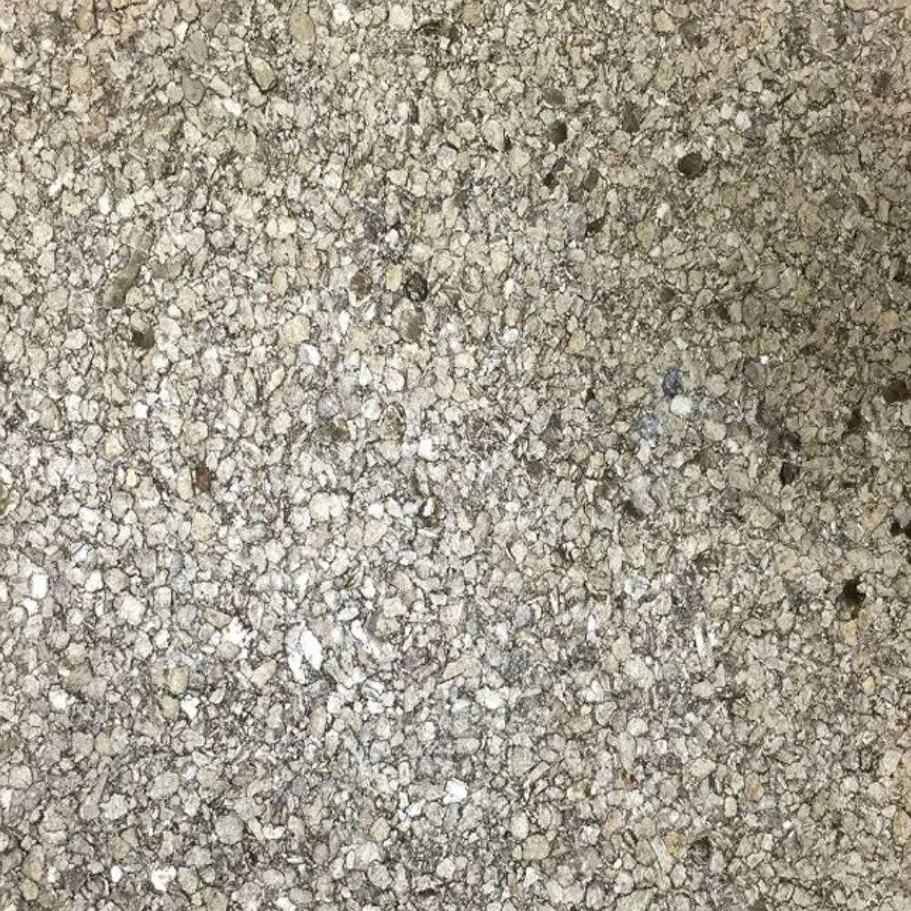 Papel De Parede Mica Natural Amarelo M4012