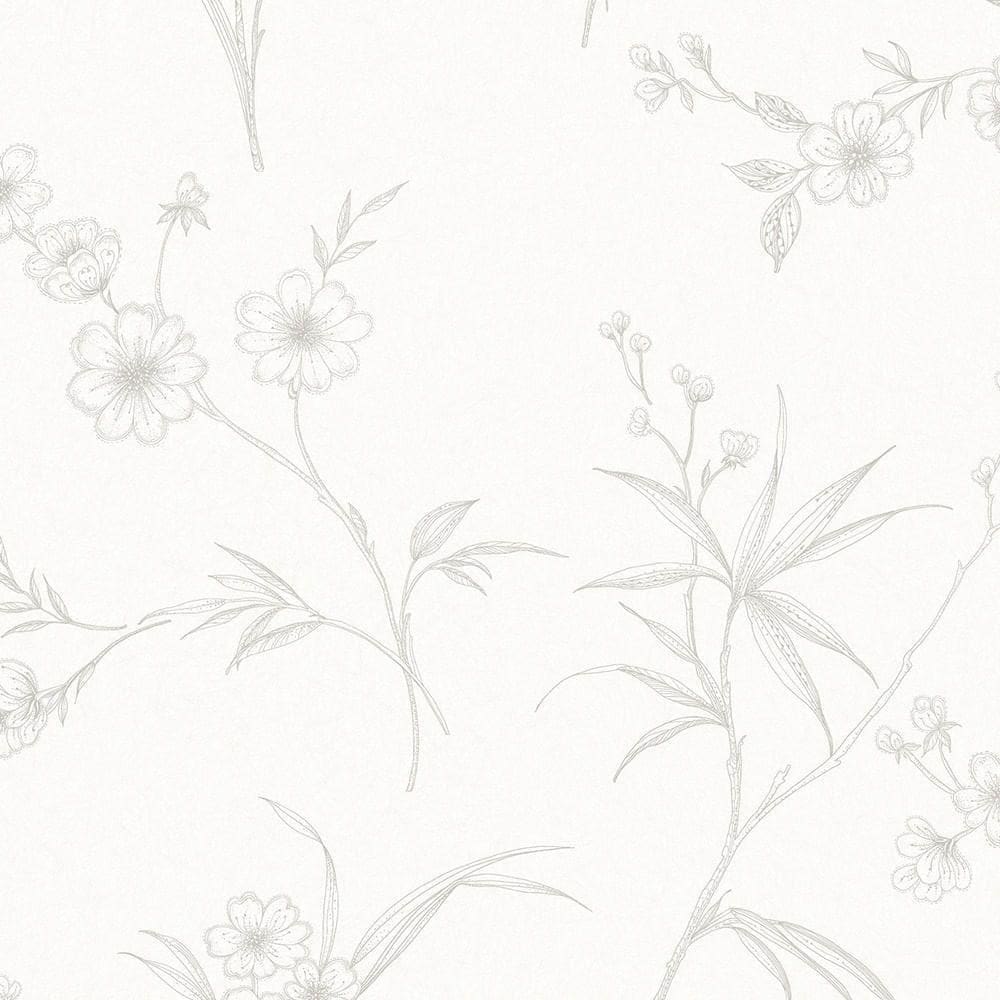 Papel De Parede Lionel Blossom 9550531 Tam 4m²