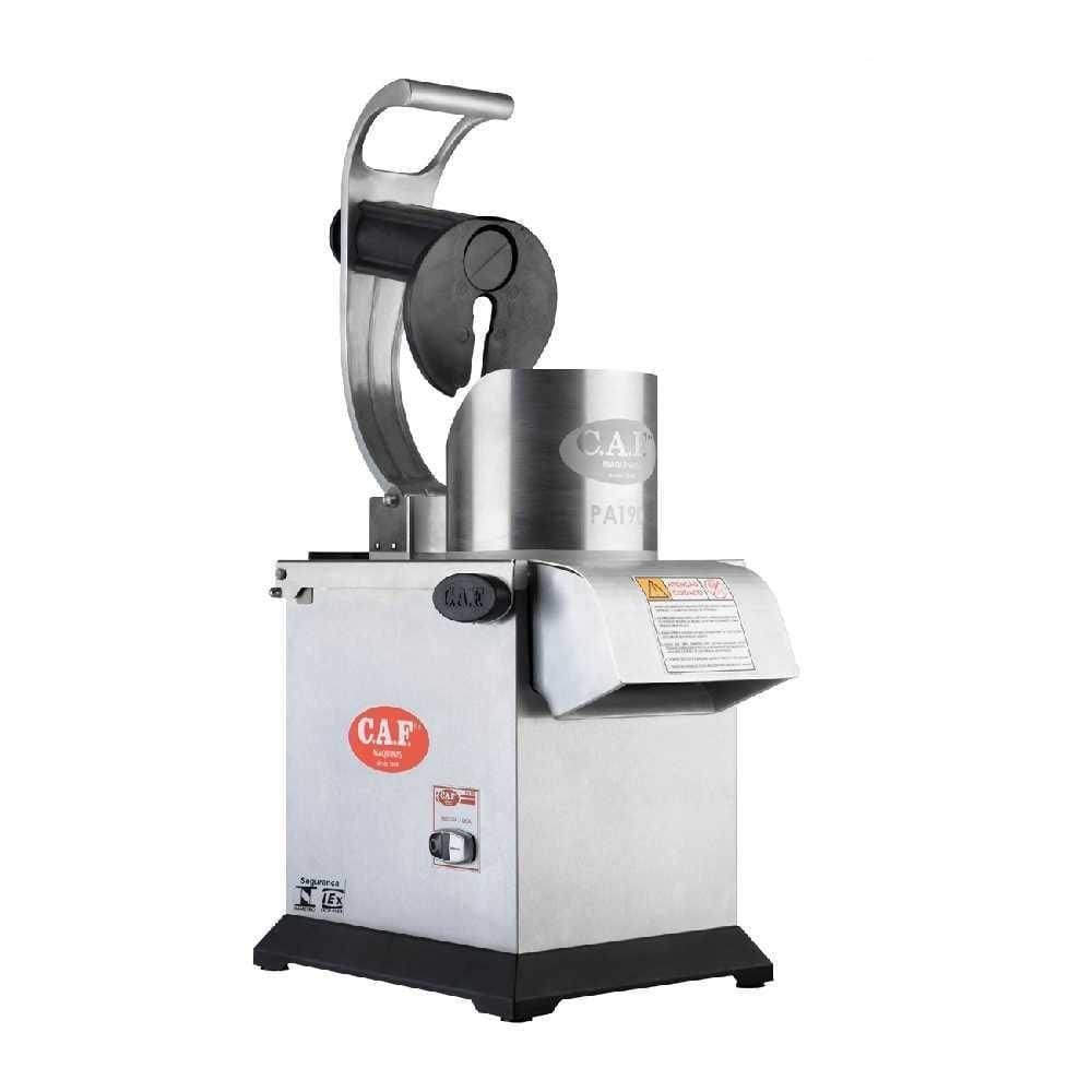 Processador De Alimentos Pa-190 Inox - Caf