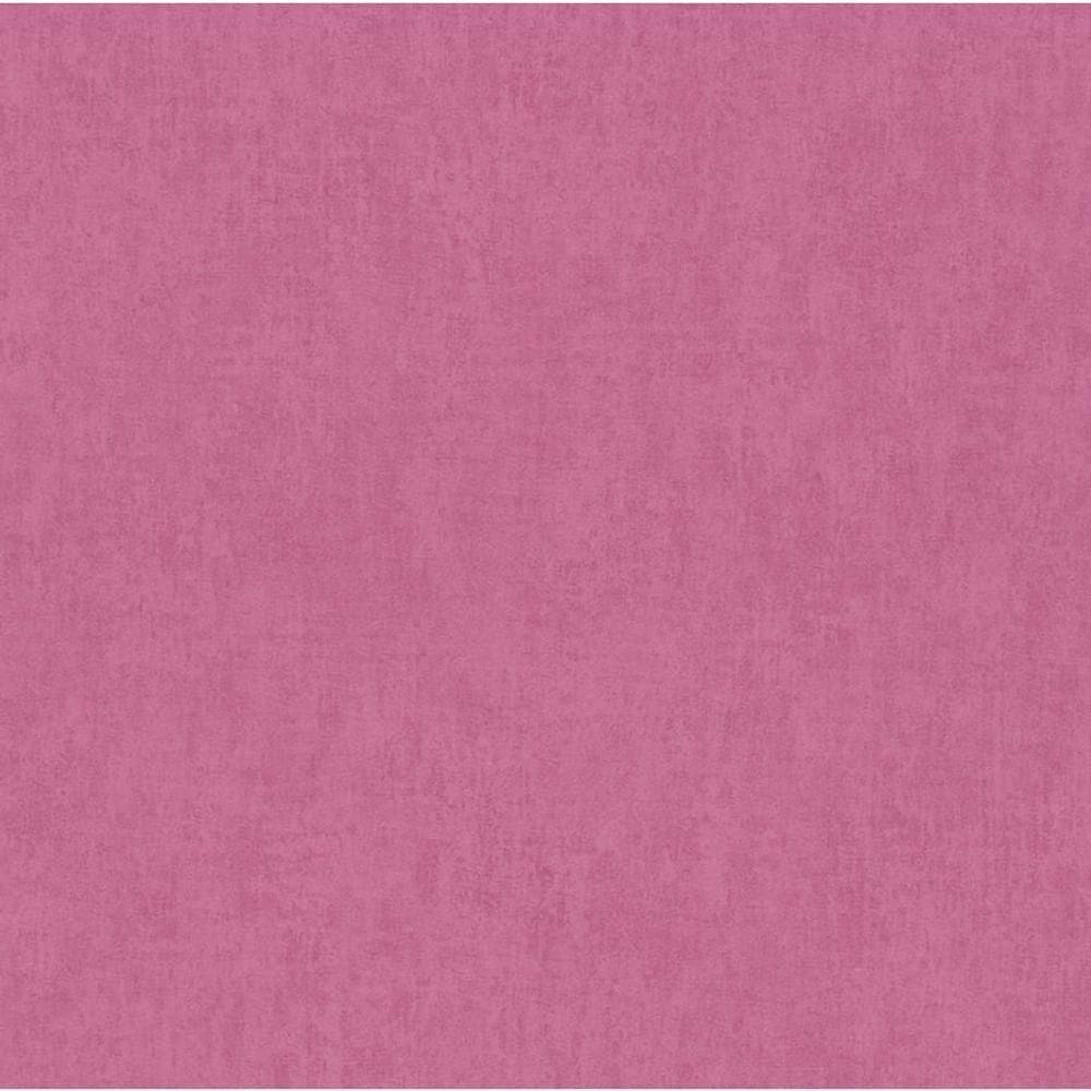 Papel De Parede Bambino Xviii Única Cor 247466 Rolo 10m X 0,53m