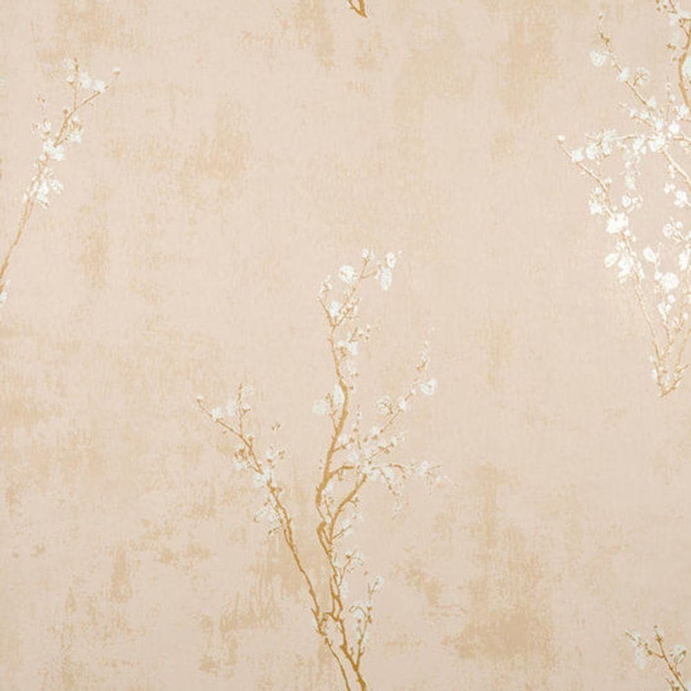 Papel De Parede Enchantment 120301 Vinílico - Rolo 10m X 0,53m
