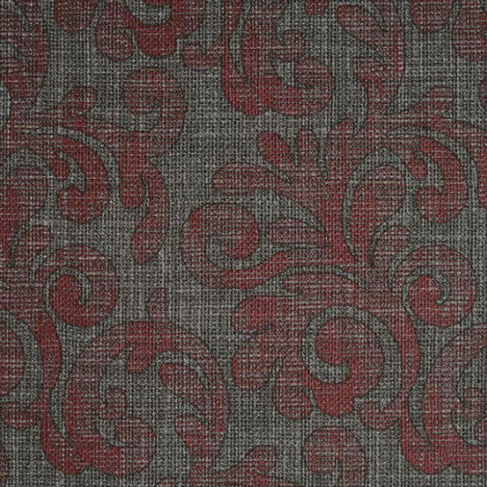 Papel De Parede Italiano Naturae 304-07 Vinílico - Rolo 10m X 0,53m