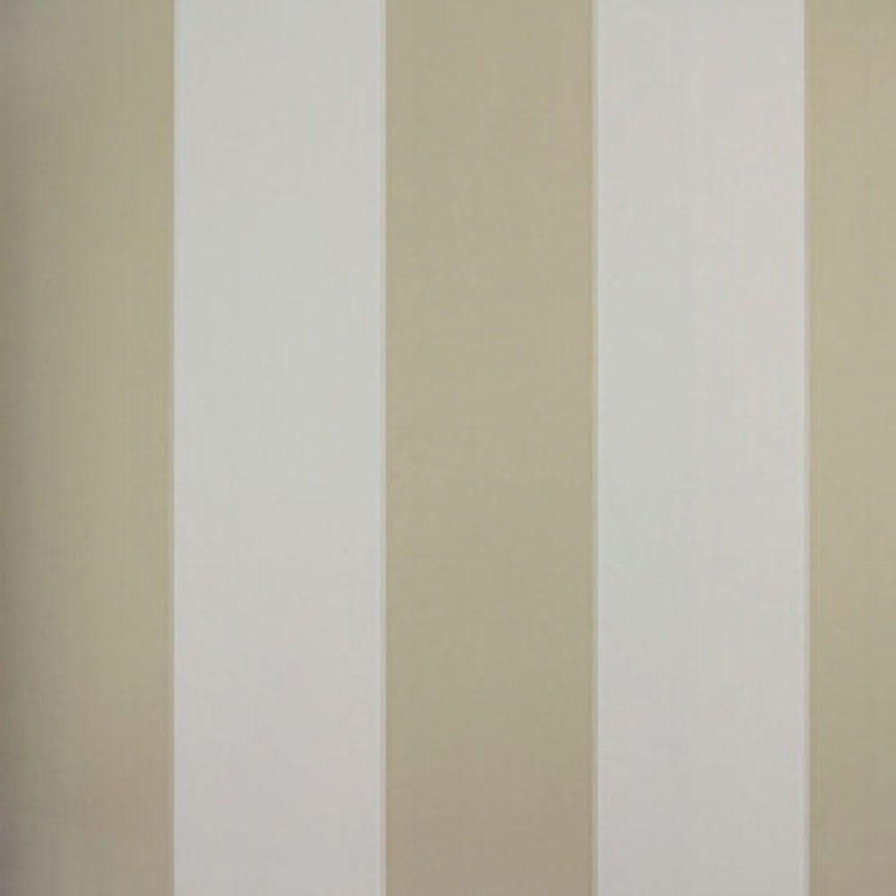 Papel De Parede Listrado Classic Stripes Ct889061 Vinílico - Rolo 10m X 0,53m
