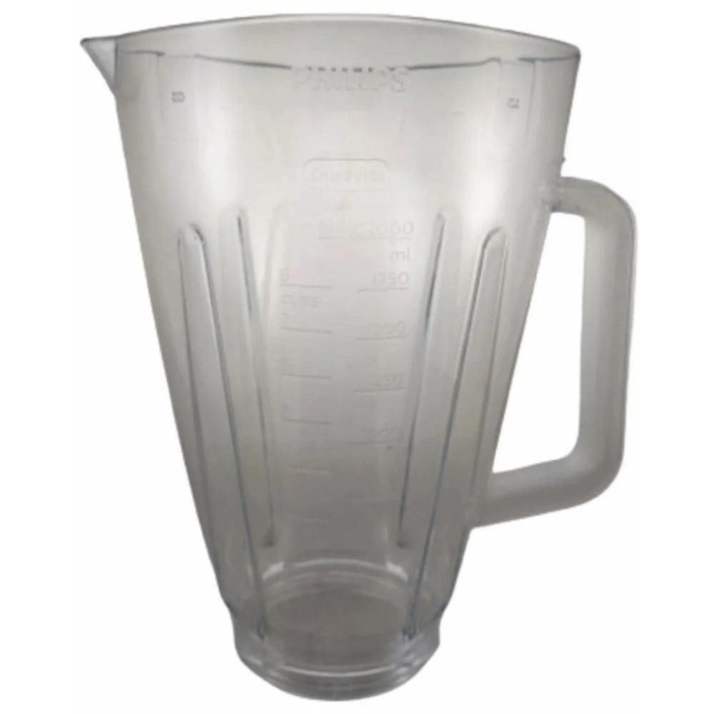 Copo Para Liquidificador Tritan Ri2240/2/4 Walita - Cx / 6