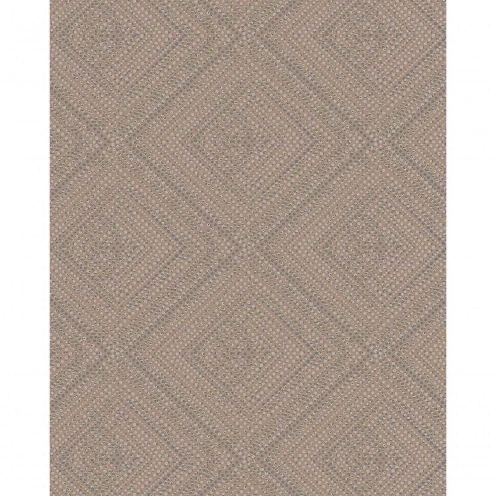 Papel De Parede Giulia Diamante 6779-40 Rolo 10m X 0,53m