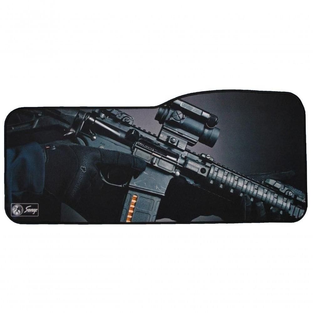 Mouse Pad Gamer Extra Grande Army
