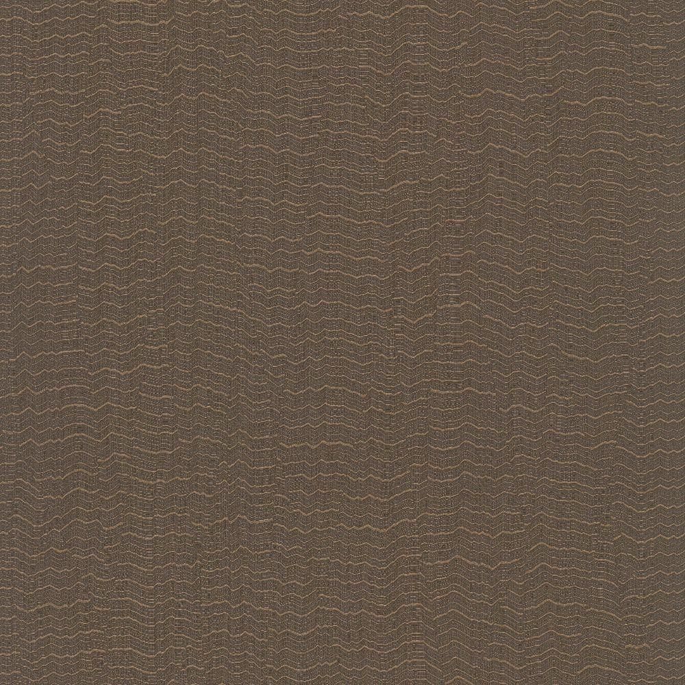 Papel De Parede Belize Abstrato Marrom Bz3408