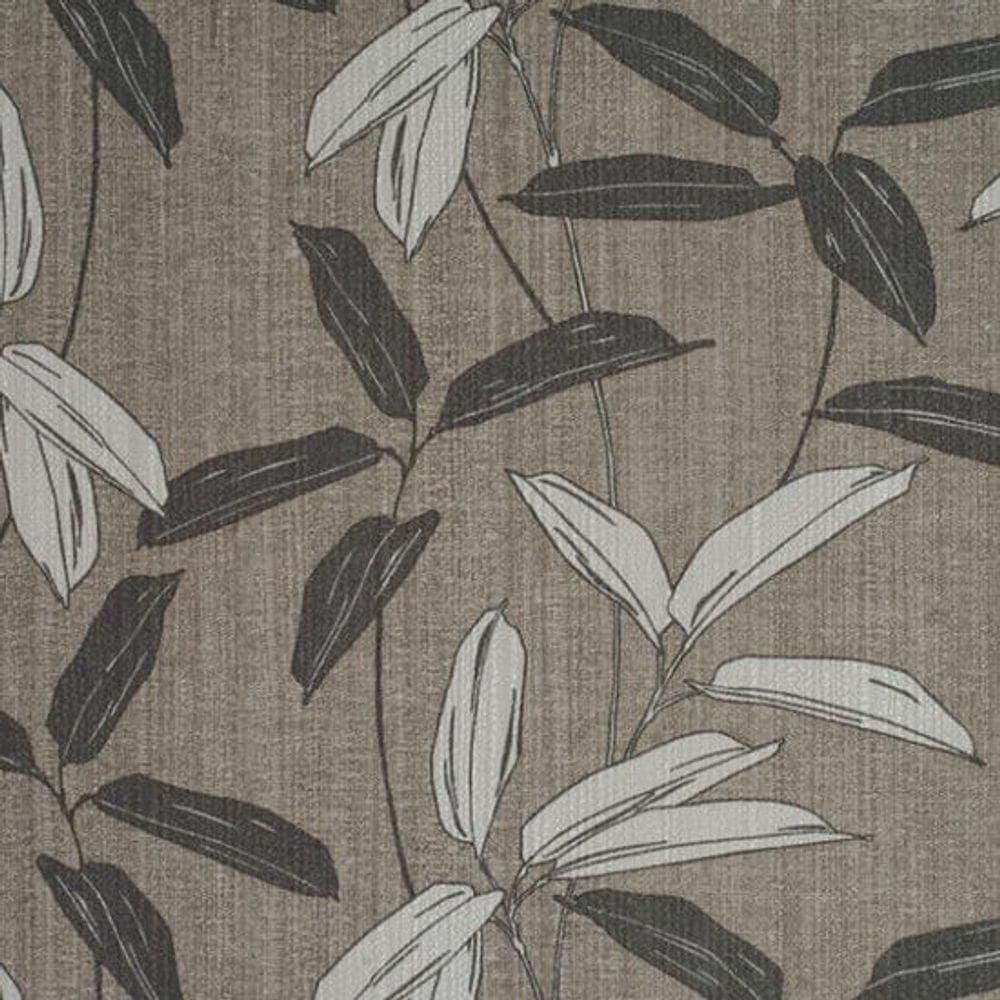 Papel De Parede Italiano Naturae 304-75 Vinílico - Rolo 10m X 0,53m