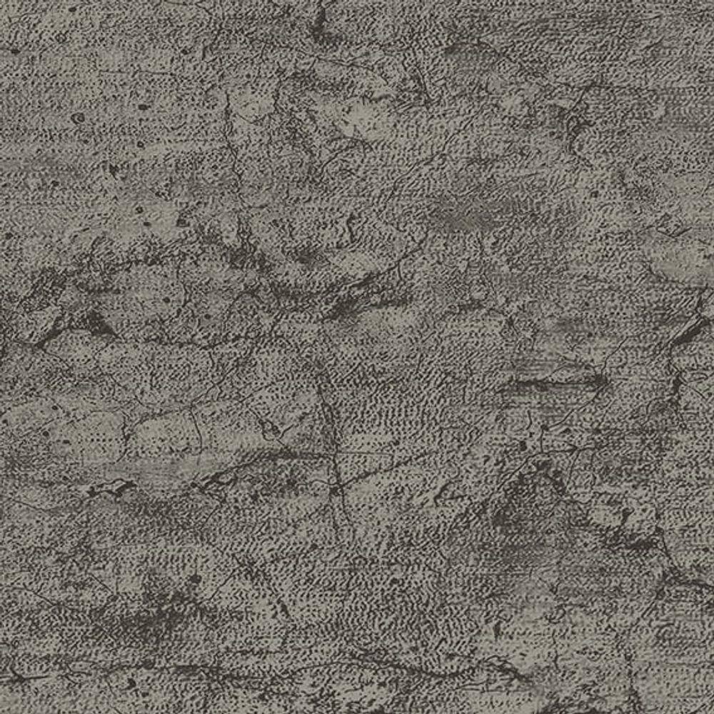 Papel De Parede Pure 1 Efeito Pedra Hz167805 - Rolo 10m X 0,53m