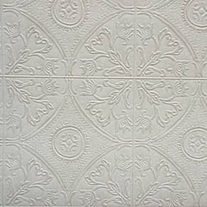 Papel De Parede Rustic Country Pa111406 Vinílico - Rolo 10m X 0,53m