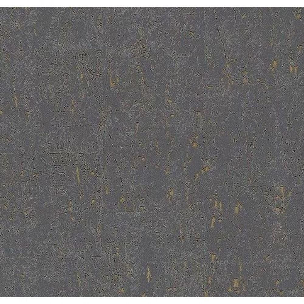 Papel De Parede Serendipity 2 Textura Azul Sr210406