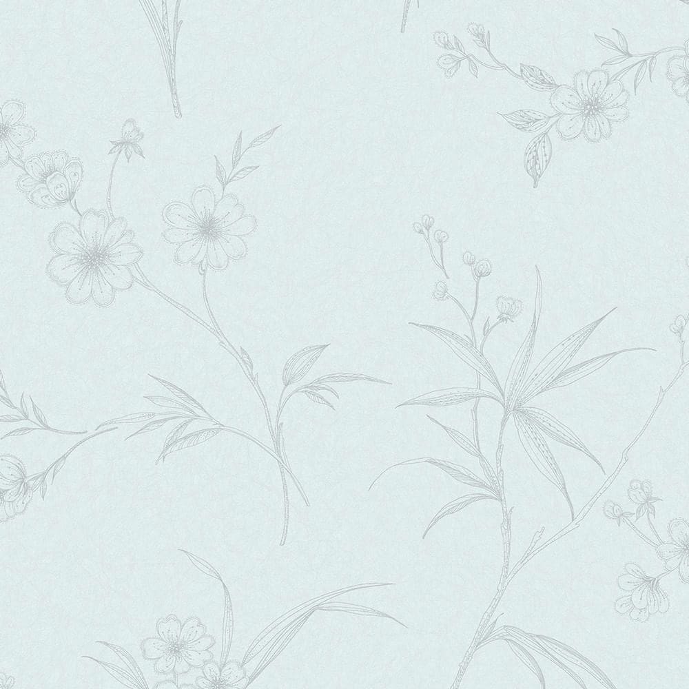 Papel De Parede Lionel Blossom 9550534 Tam 4m²