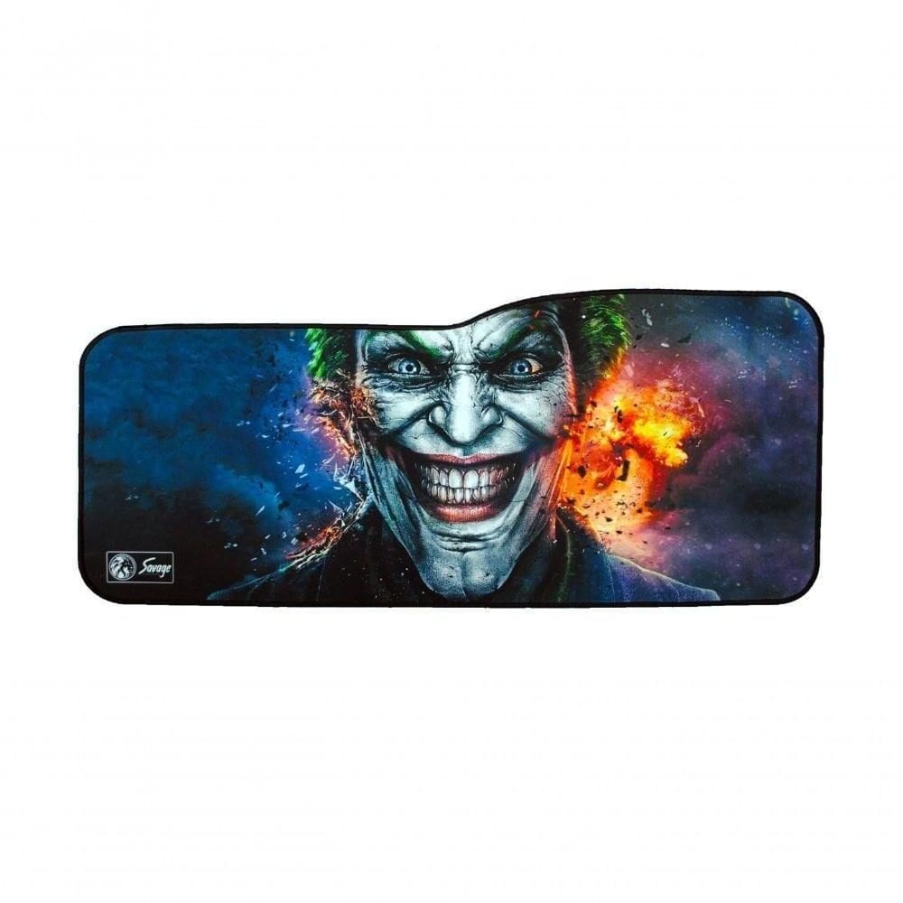 Mouse Pad Gamer Extra Grande Joker