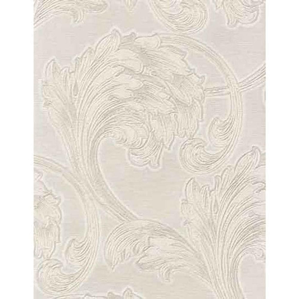 Papel De Parede Italiano Castello 8723 Vinílico