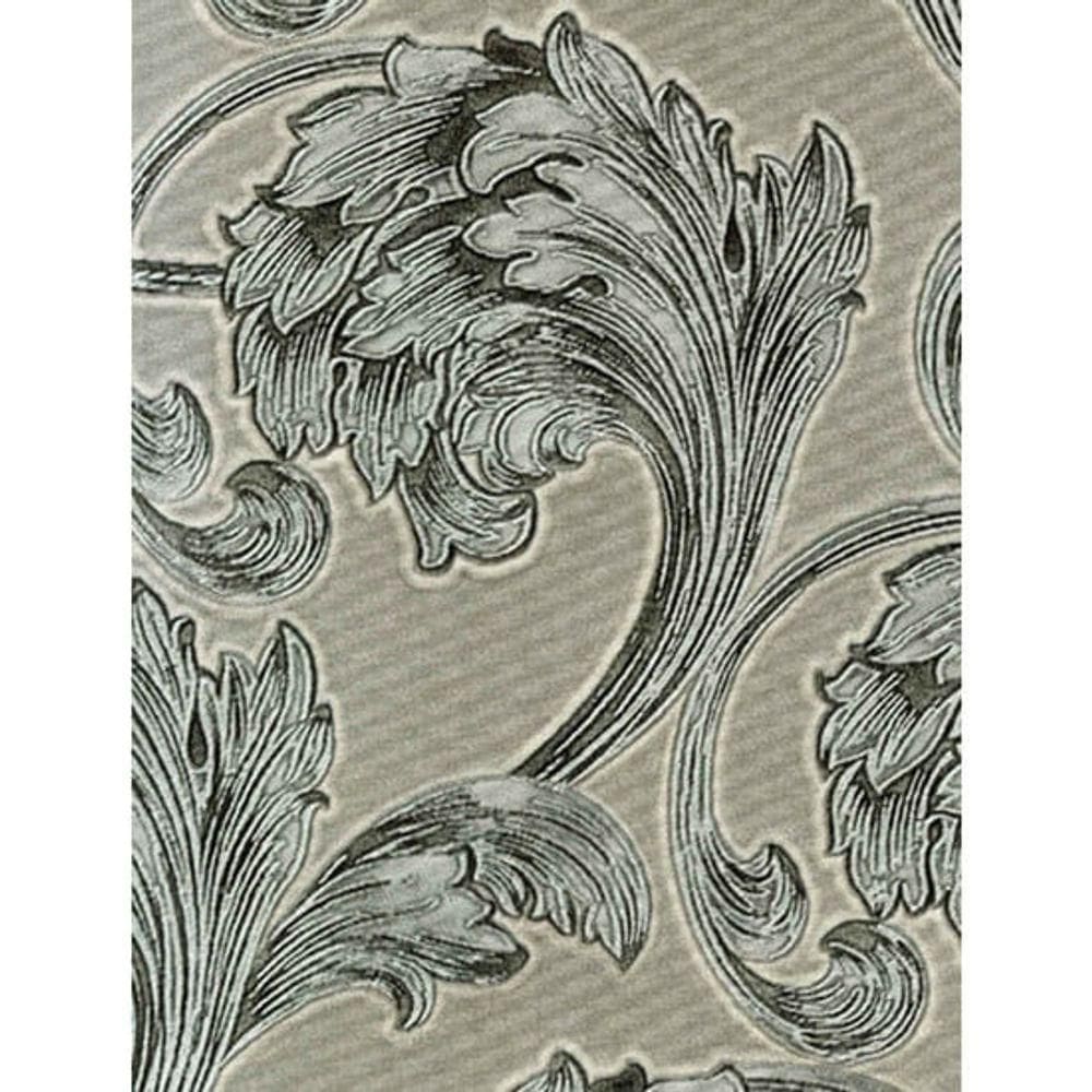 Papel De Parede Italiano Castello 8729 Vinílico