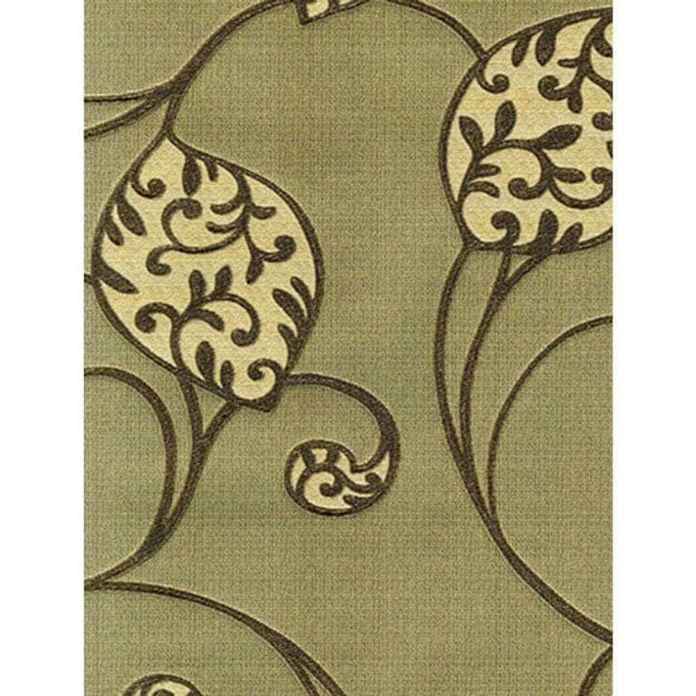 Papel De Parede Italiano Castello 8702 Vinílico