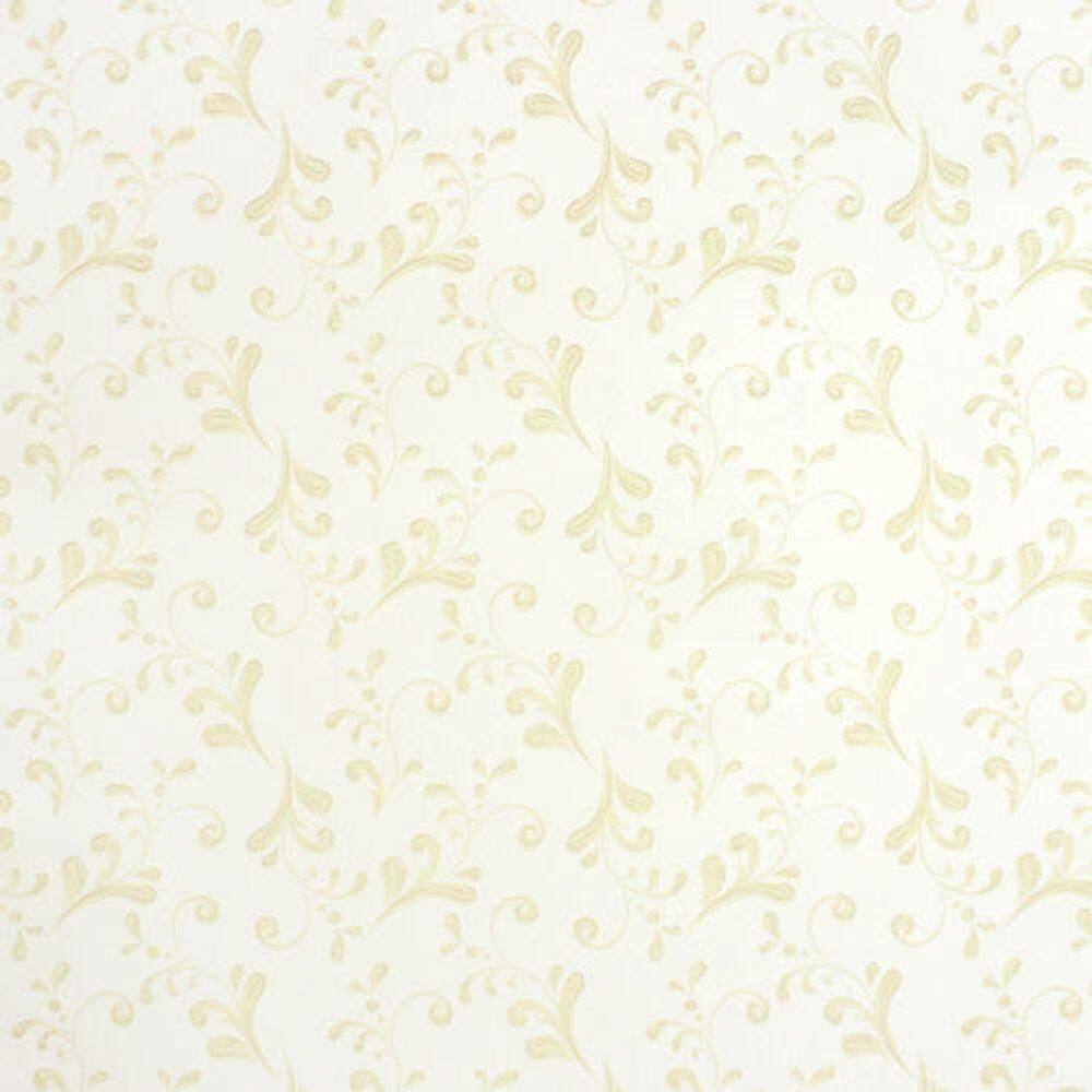 Papel De Parede All Kids Arabesco H2911003 Rolo 10m X 0,53m