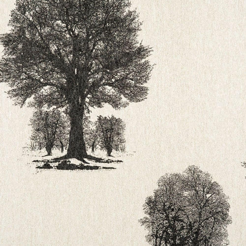 Papel De Parede Enchantment 121805 Vinílico - Rolo 10m X 0,53m