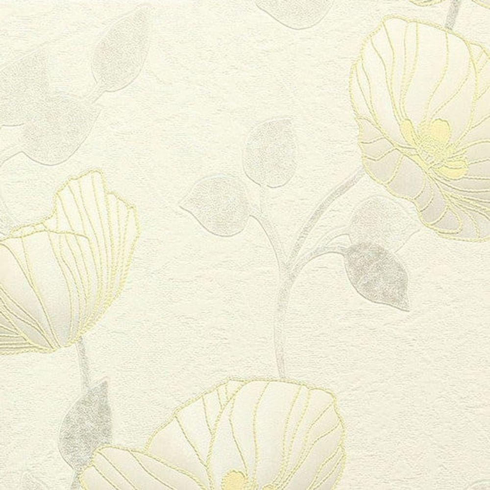 Papel De Parede Trend 2 8405 Italiano Vinílico - Rolo 10m X 0,53m
