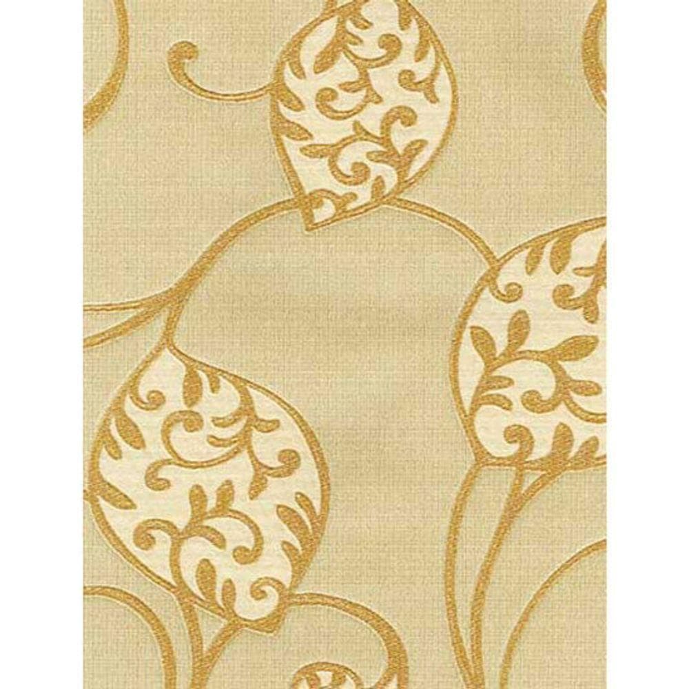 Papel De Parede Italiano Castello 8708 Vinílico