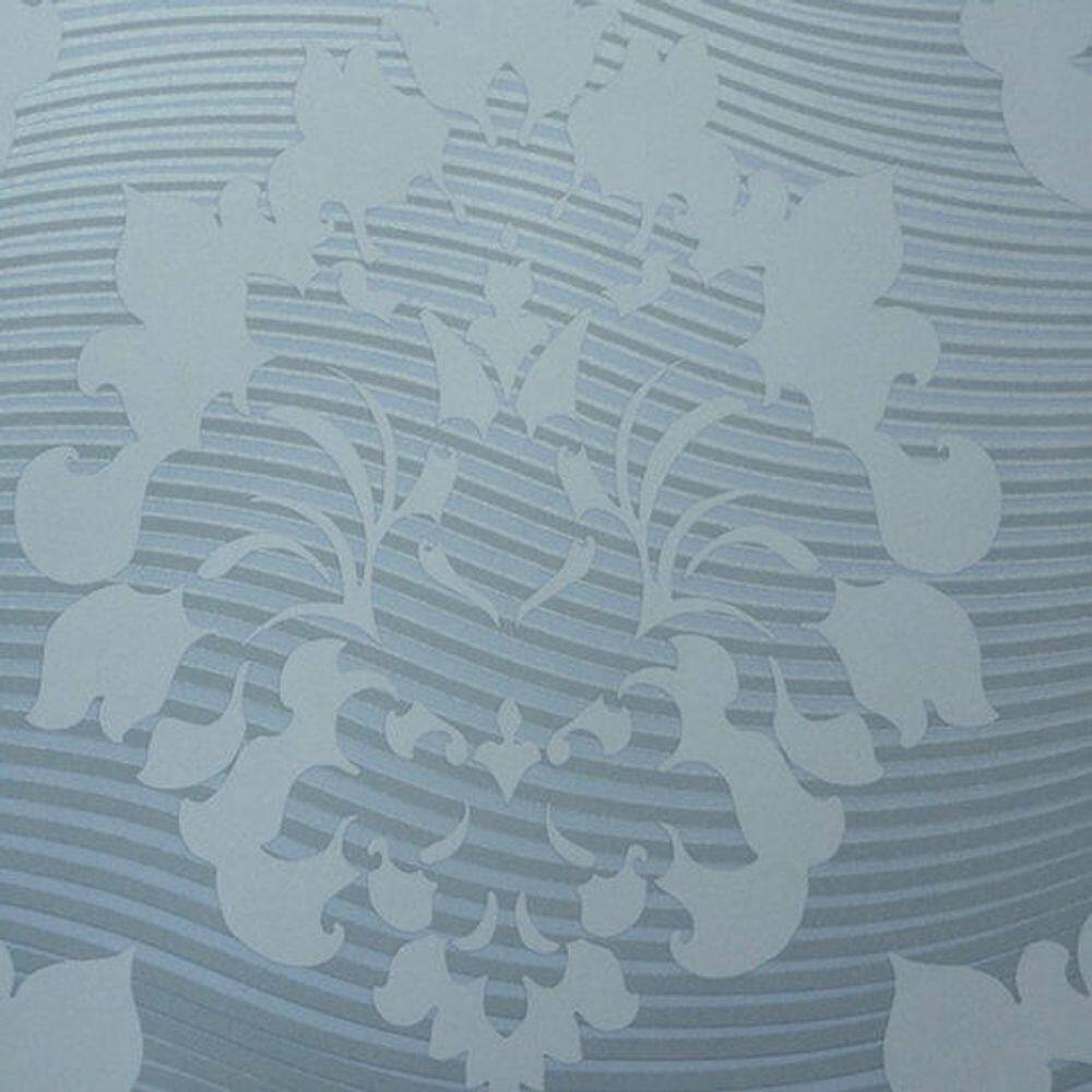 Papel De Parede Italiano Flow 80108 Vinílico
