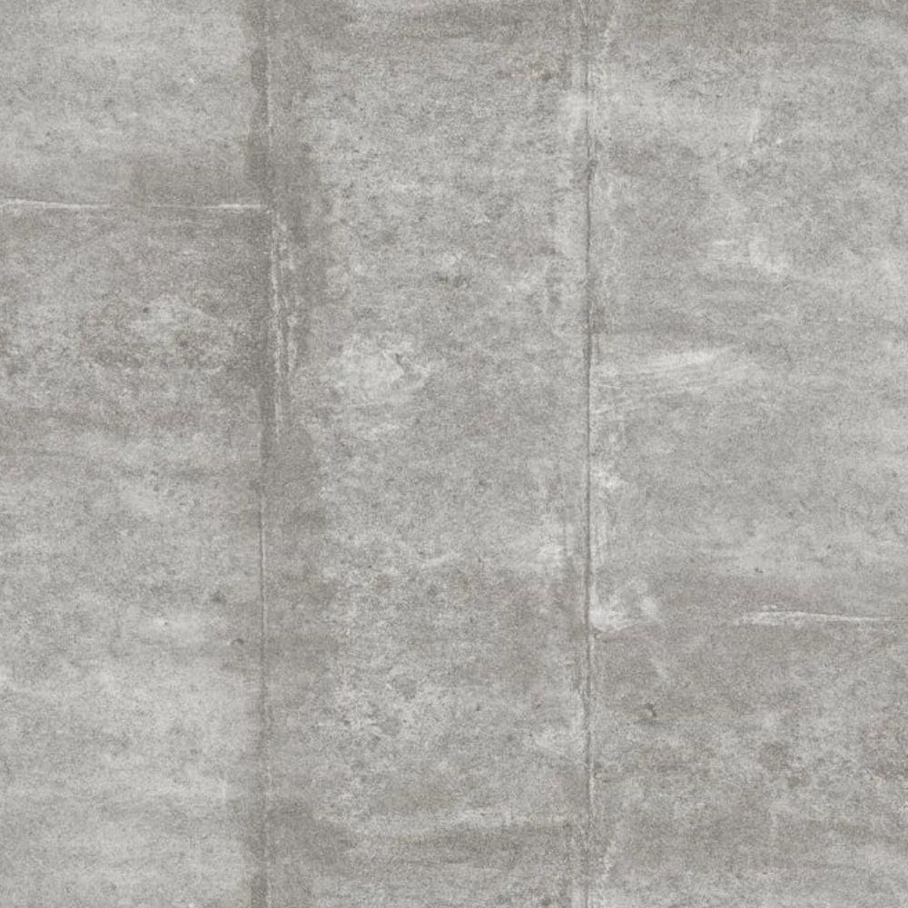 Papel De Parede Nature Pedra Cinza Tonu3001