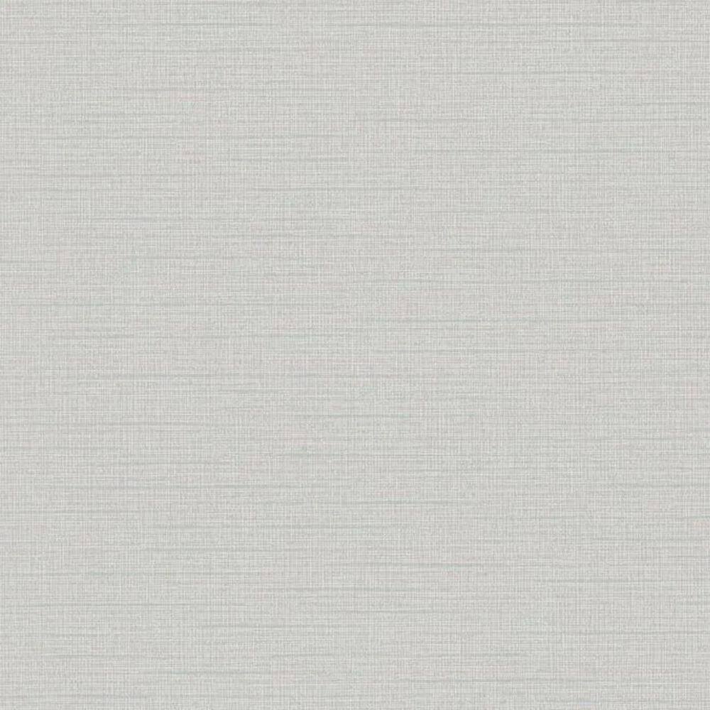 Papel De Parede Ivy Aspecto Têxtil Bege 6809-90