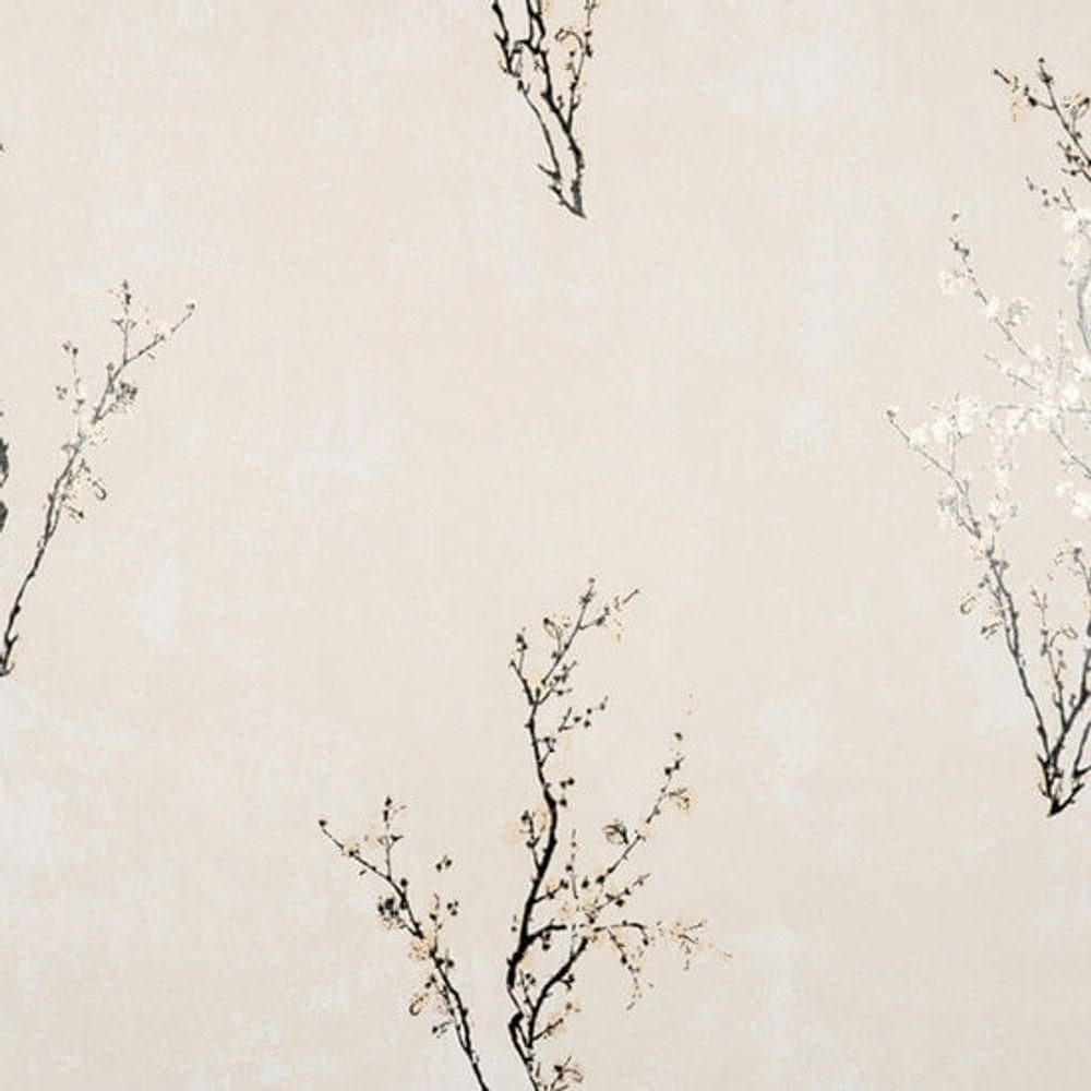 Papel De Parede Enchantment 120307 Vinílico - Rolo 10m X 0,53m