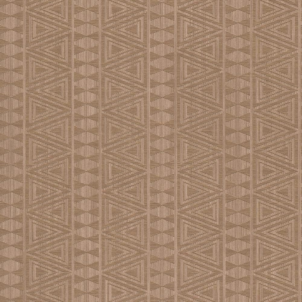 Papel De Parede Gravity Ethnic Gt2003 - Rolo 10m X 0,53m