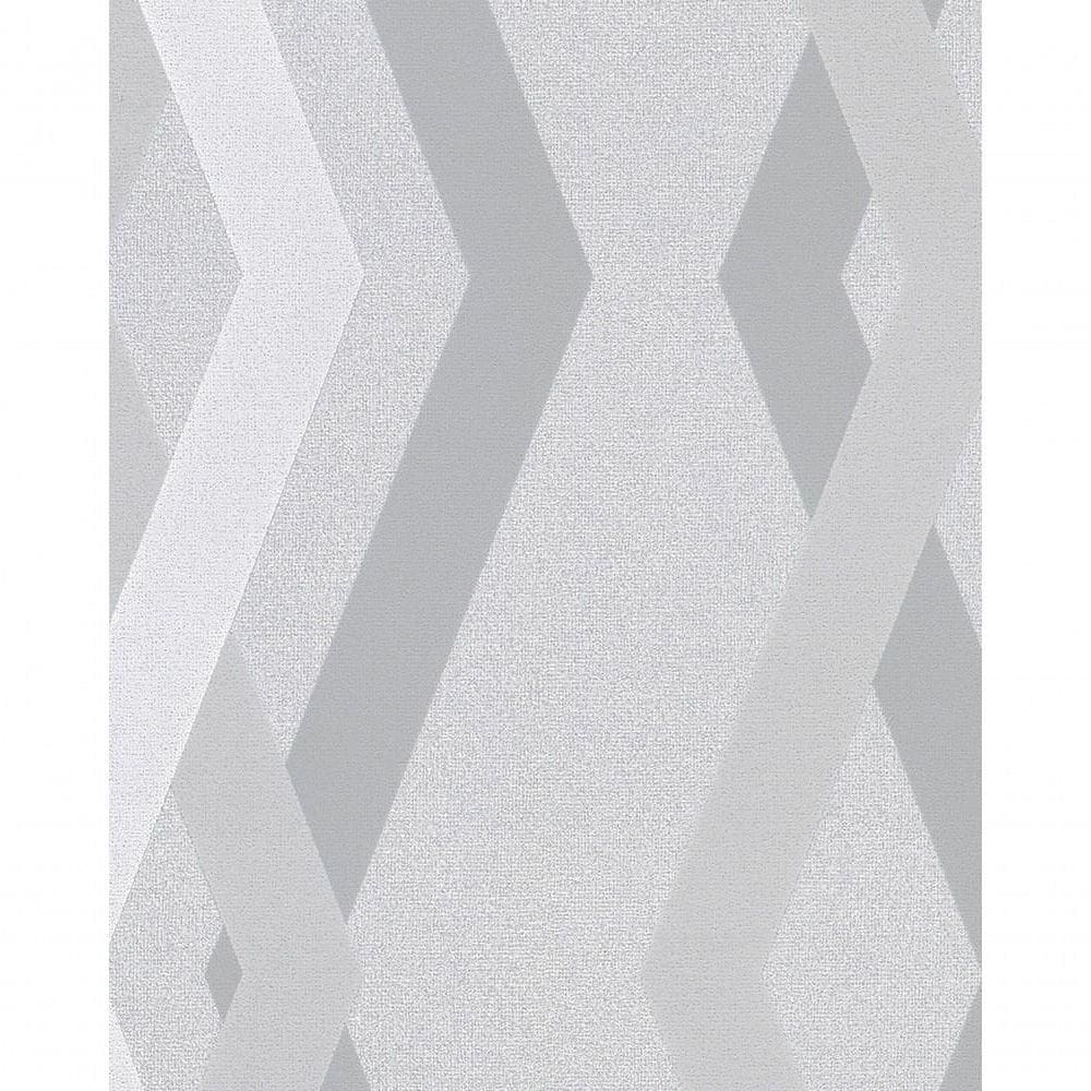 Papel De Parede Giulia Geométrico 6777-40 Rolo 10m X 0,53m
