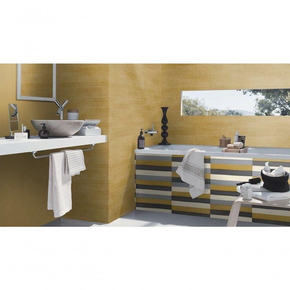 Papel De Parede Club Texture 418651 Rolo 10m X 0,53m
