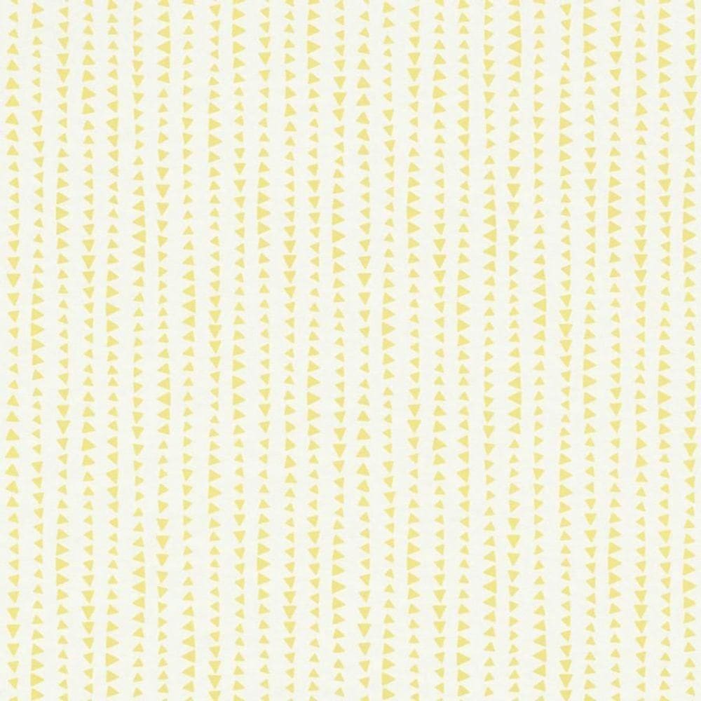 Papel De Parede Bambino Xviii Triângulos 249156 Rolo 10m X 0,53m