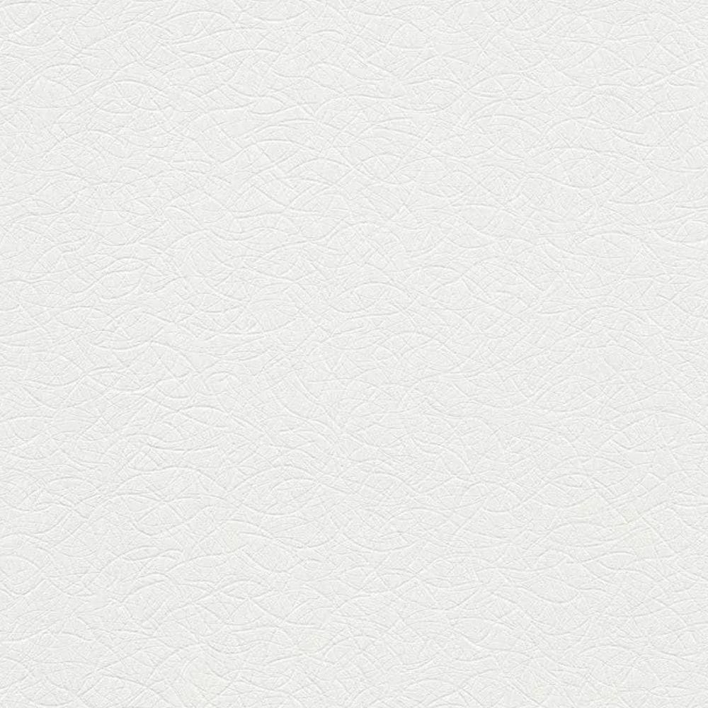 Papel De Parede Ivy Textura Branco 6805-10
