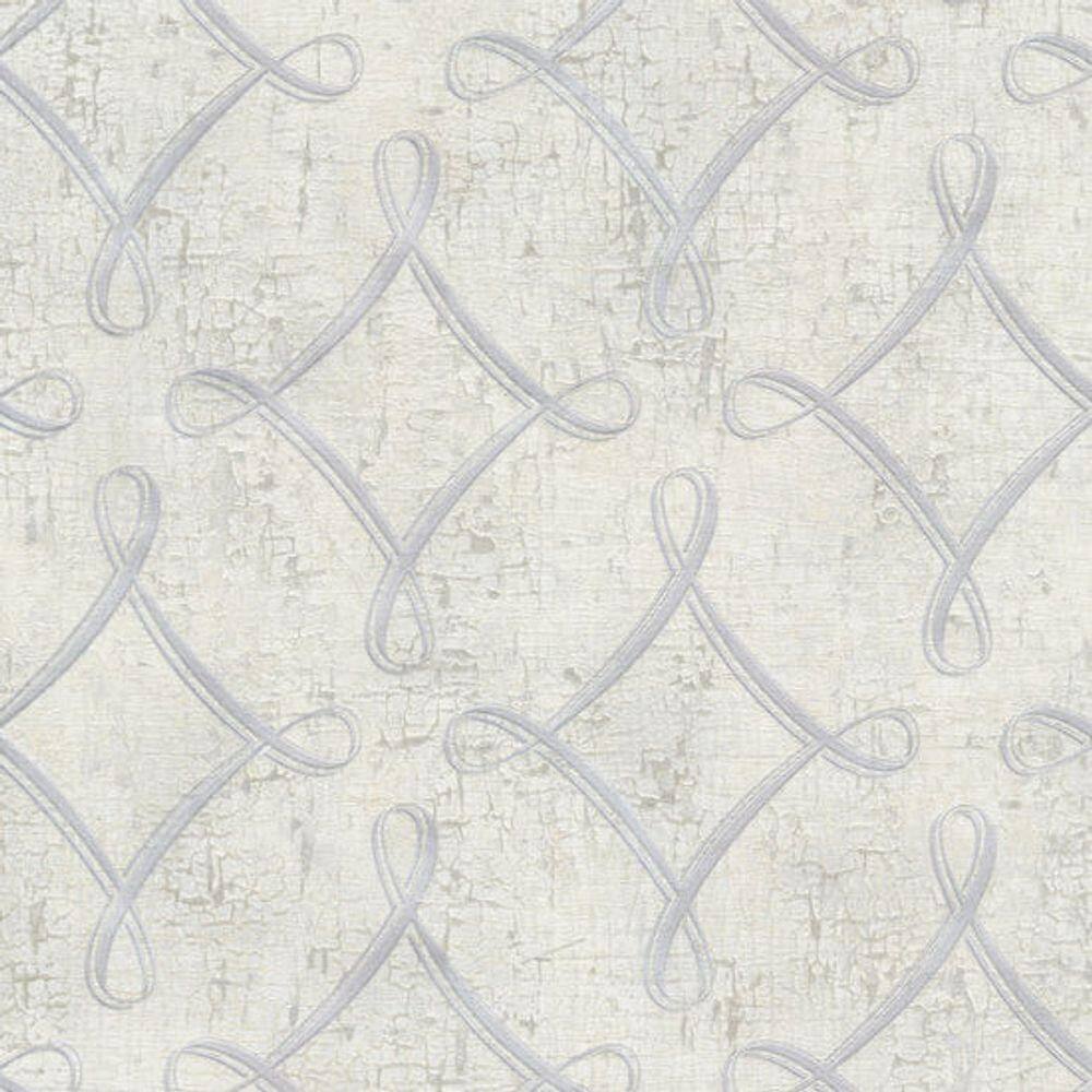 Papel De Parede Futura 44067 Ethnic - Rolo 10m X 0,53m