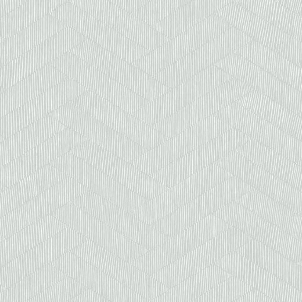 Papel De Parede Ciara Geométrico Verde A65504