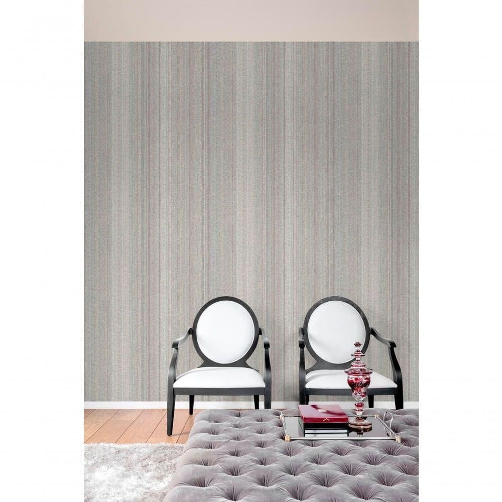 Papel De Parede Marbelina Textile Lines 459343 Marbelina 459343