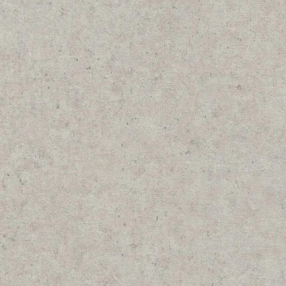Papel De Parede Concrete Concreto Cinza 520859