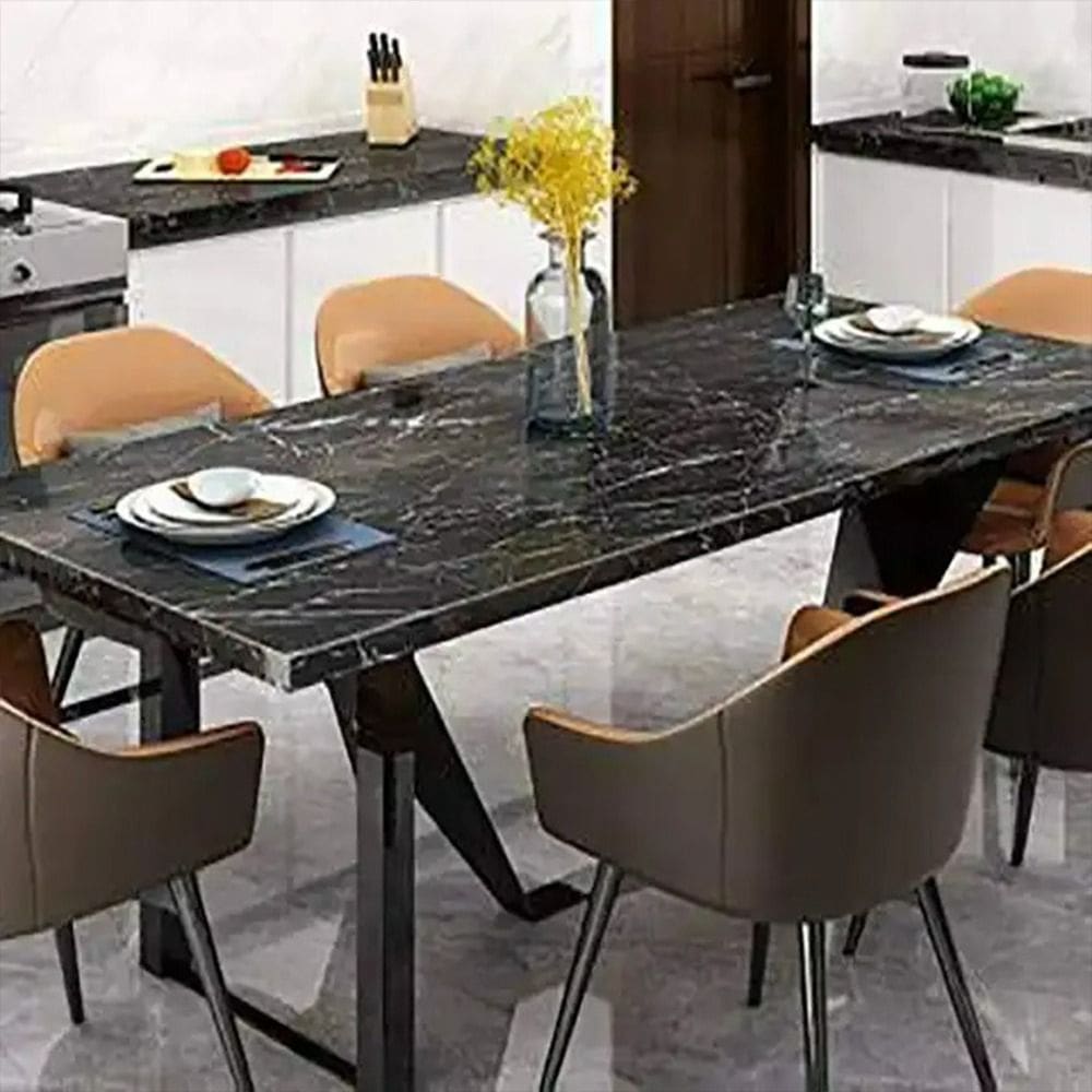Papel Contact Adesivo Para Moveis Revestimento Marmore 5m