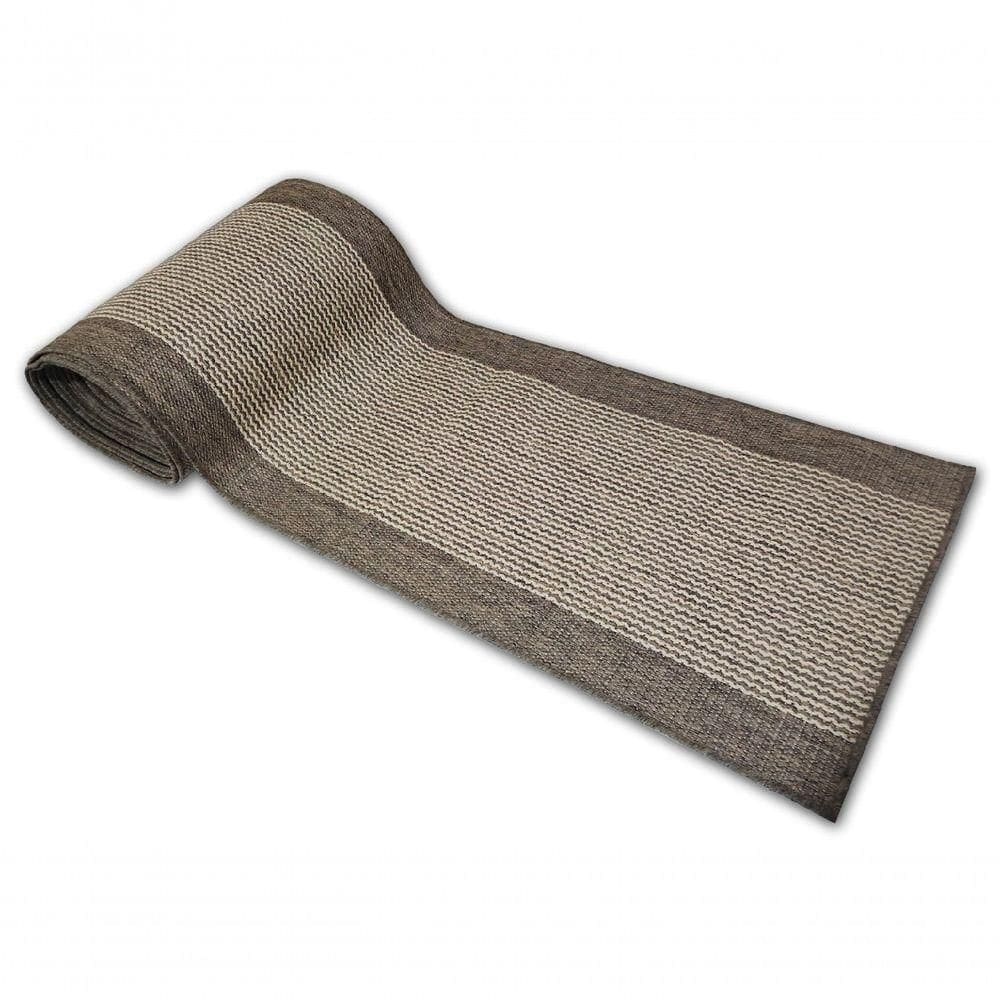 Tapete Passadeira Sisal Antid 0,66 Venda Por Metro Ps-31
