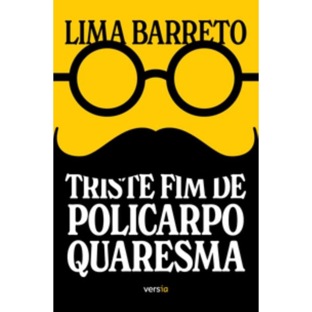 Triste fim de Policarpo Quaresma