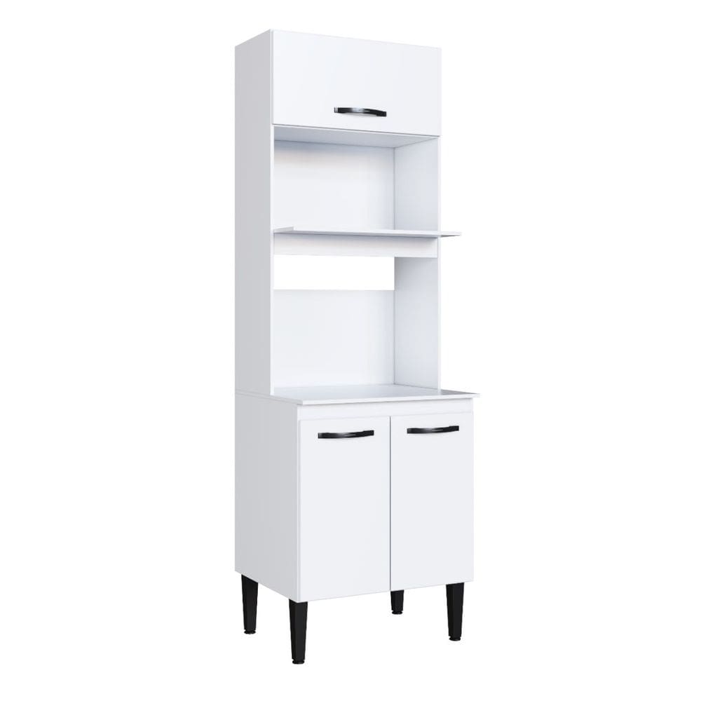 Torre Quente Duplo Light Irm Branco