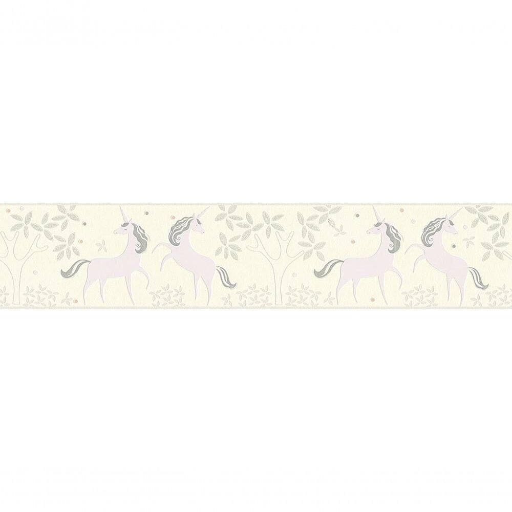 Faixa De Parede Boys E Girls 6 369902 Tam 5m X 13cm