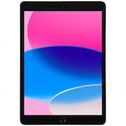 Usado: Apple iPad 7 A2197 32GB - Cinza Espacial (Wi-Fi) - VOKE