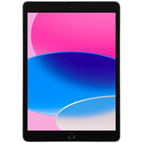 Usado: Apple iPad 7 A2197 32GB - Cinza Espacial (Wi-Fi) - VOKE