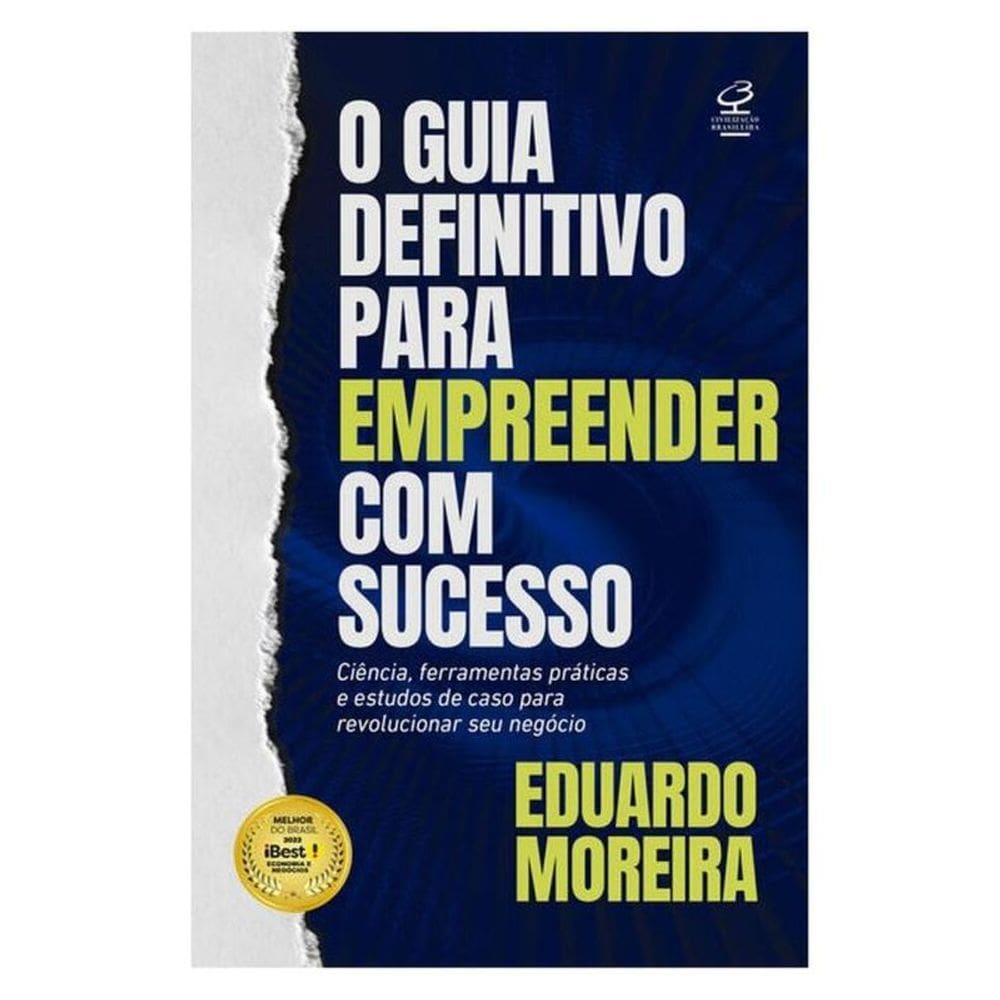 O Guia Definitivo Para Empreender Com Sucesso
