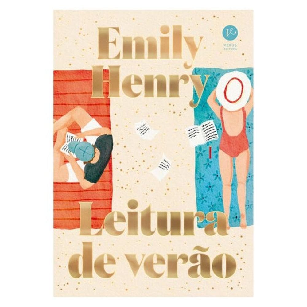 Leitura De Verão (Edição Especial)