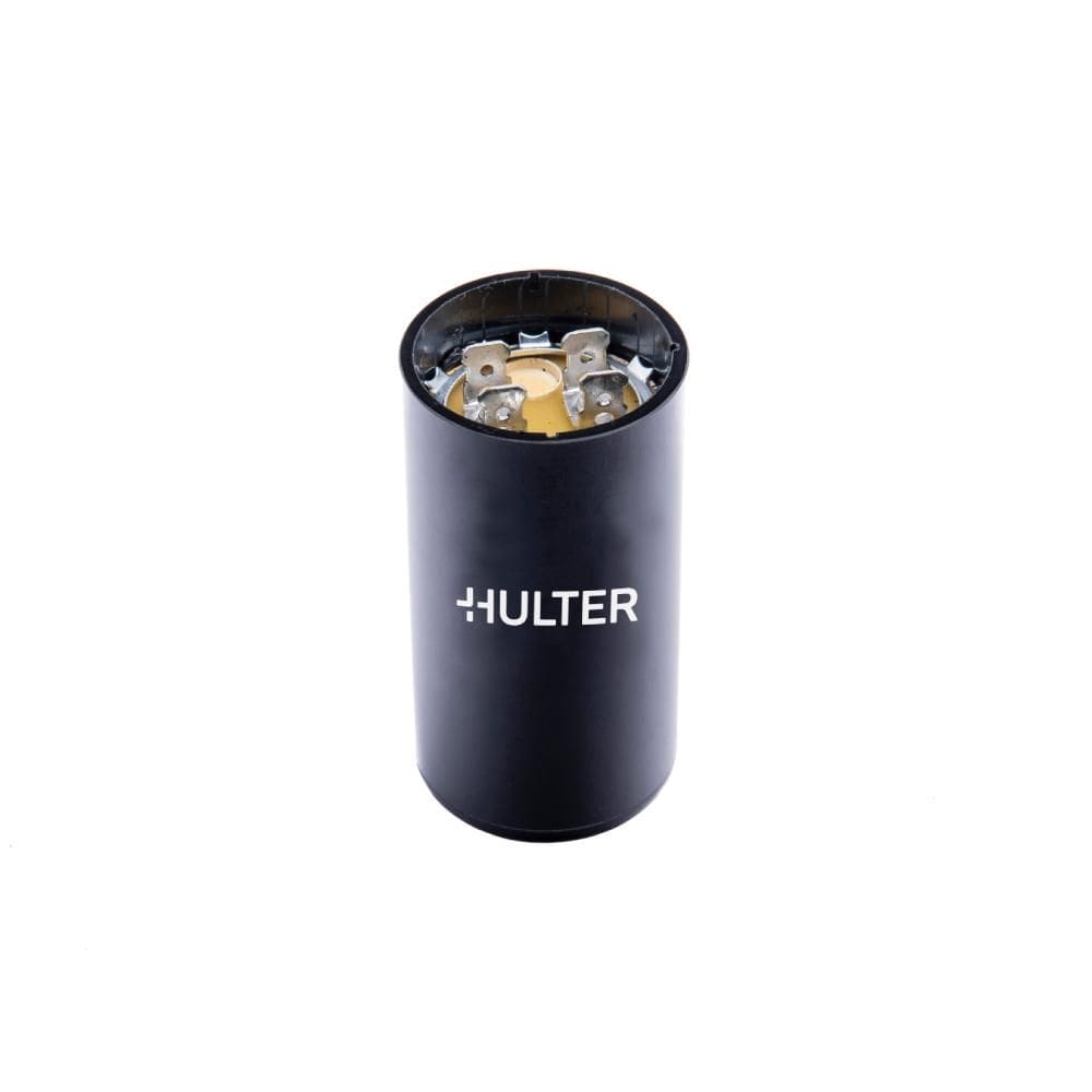 Capacitor 145/175 Eletrolítico Hulter - 330V