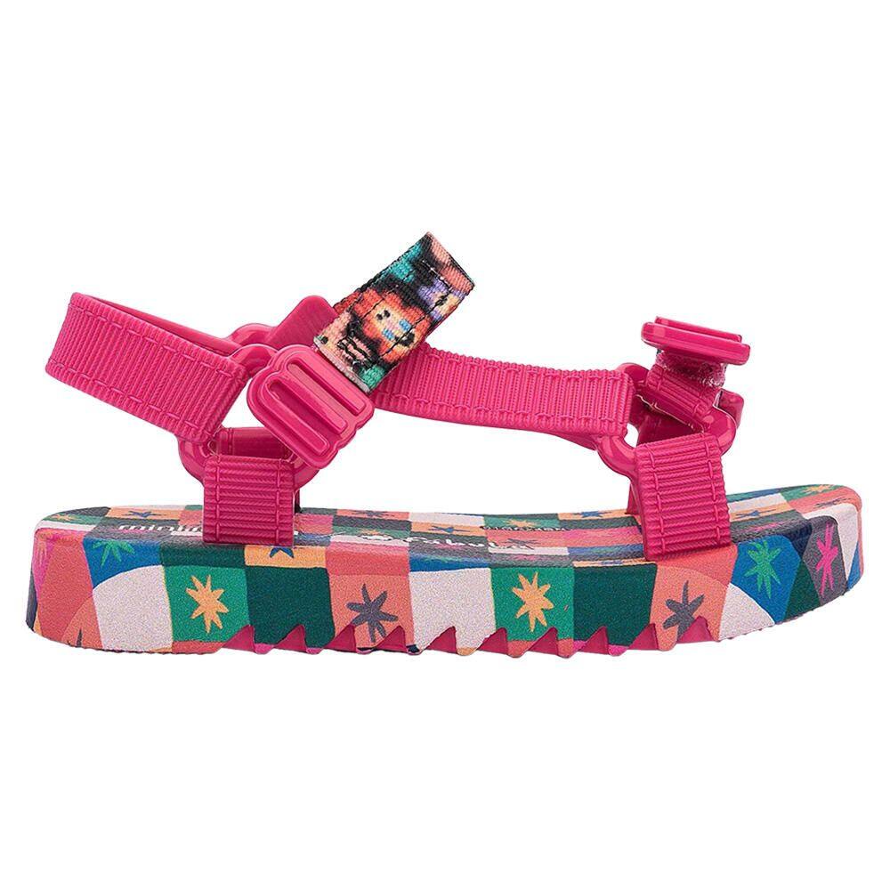 Mini Melissa Playtime + Fábula Baby 35844