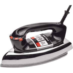 Ferro Elétrico a Seco The Classic 1100W 127V - Black Decker